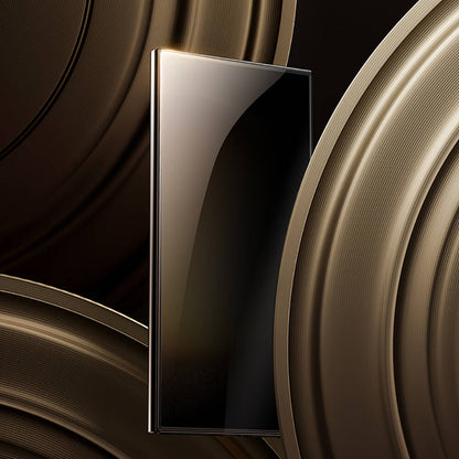 Galaxy S24 Ultra Hidrofobik Ve Oleofobik Özellikli Benks Privacy Air Shield Ekran Koruyucu 10'lu Paket Şeffaf