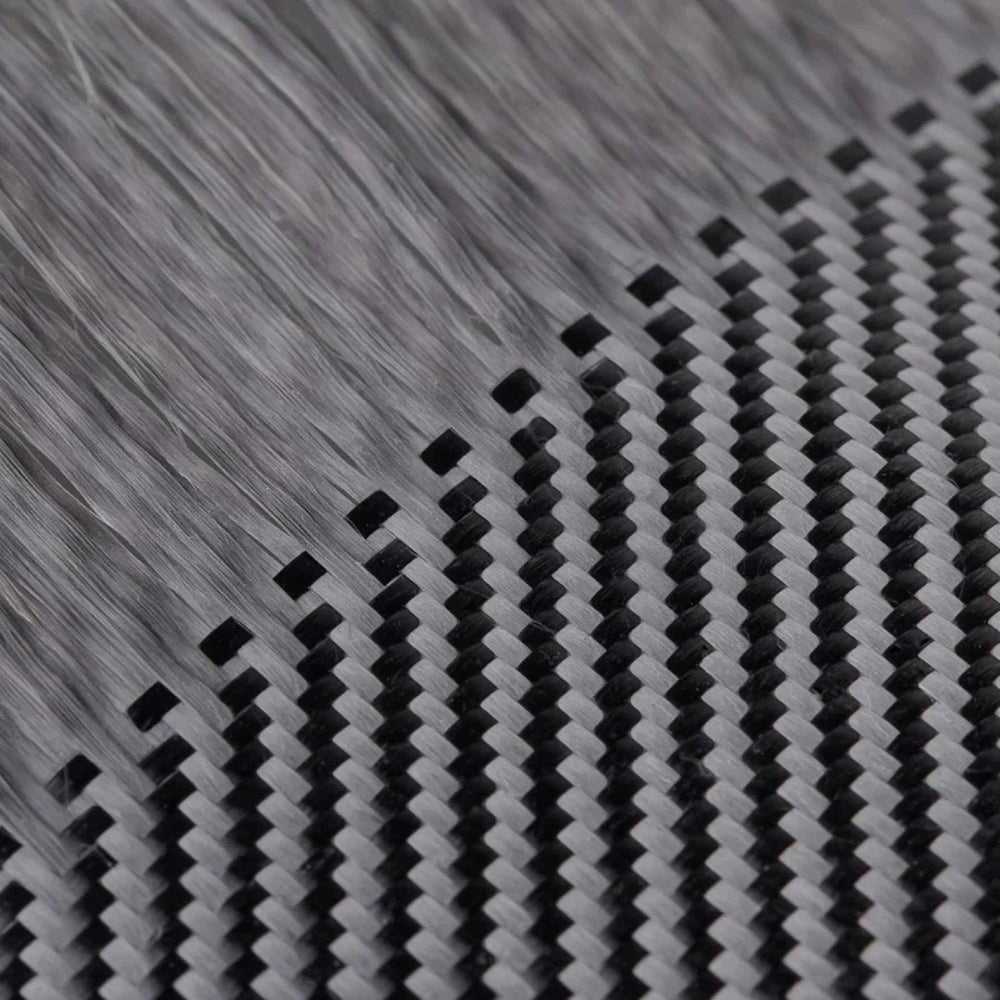 Galaxy S24 Ultra Kılıf M-safe Şarj Özellikli 600D Aramid Fiber Pitaka Ultra-Slim Classic Serisi Black-Grey Twill Kapak Siyah