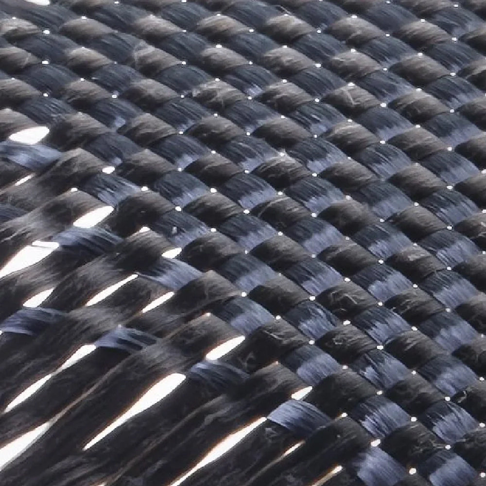 Galaxy S24 Ultra Kılıf M-safe Şarj Özellikli Aramid Fiber 3 Fonksiyon Butonlu Pitaka PinButton Serisi Kapak Siyah-Gri