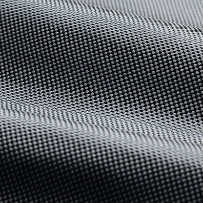 Galaxy S24 Ultra Kılıf M-safe Şarj Özellikli Aramid Fiber 3 Fonksiyon Butonlu Pitaka PinButton Serisi Kapak Siyah-Gri