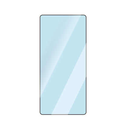 Galaxy S25 Ultra CaseWorld Applicator Serisi 2.5D Eyesafe Mavi Işık Teknolojili 0.25mm Temperli Cam Ekran Koruyucu+ Uygulama Aparatı Şeffaf