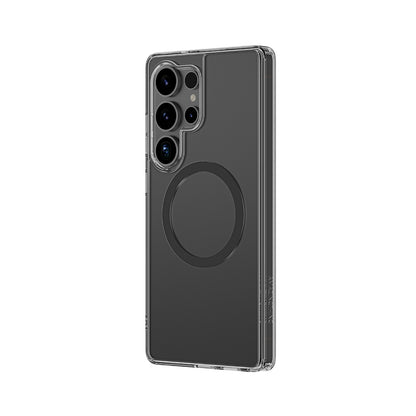 Galaxy S25 Ultra Kılıf M-safe Şarj Özellikli Amazingthing Minimal Serisi Kapak Colorful