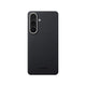 Galaxy S26 Kılıf M-safe Şarj Özellikli 600D Aramid Karbon Fiber Pitaka Edge Serisi Black-Grey Twill Kapak