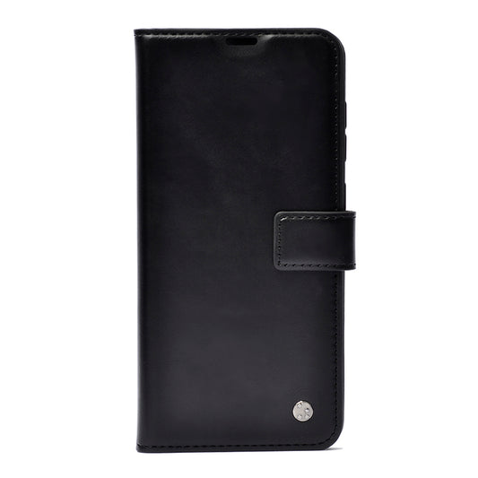 Galaxy S26 Kılıf Zore Kar Deluxe Kapaklı Kılıf