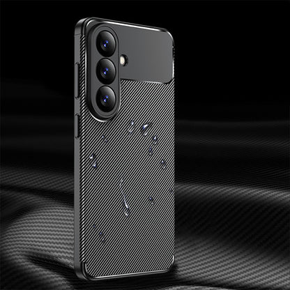 Galaxy S26 Kılıf Zore Negro Silikon Kapak