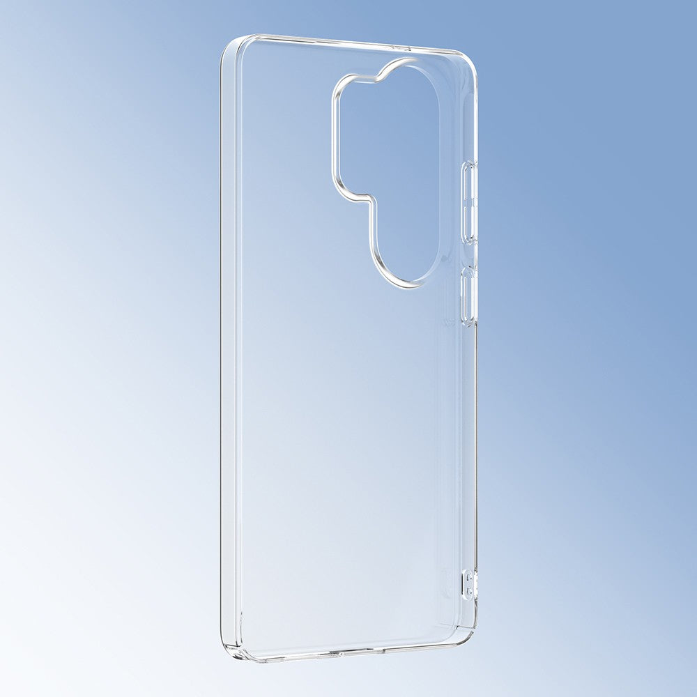 Galaxy S26 Plus Kılıf M-safe Şarj Özellikli Youngkit High Definition Serisi Kapak