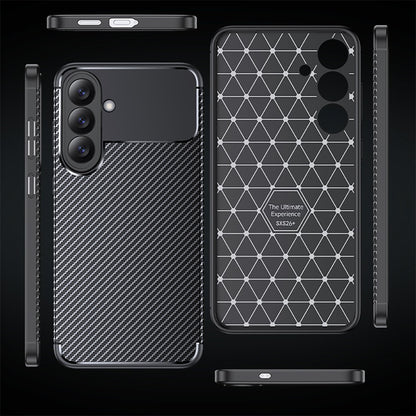 Galaxy S26 Plus Kılıf Zore Negro Silikon Kapak