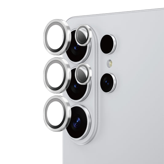 Galaxy S26 Ultra Amazingthing Titan Anti Reflective Kamera Lens Koruyucu + Kolay Uygulama Aparatlı