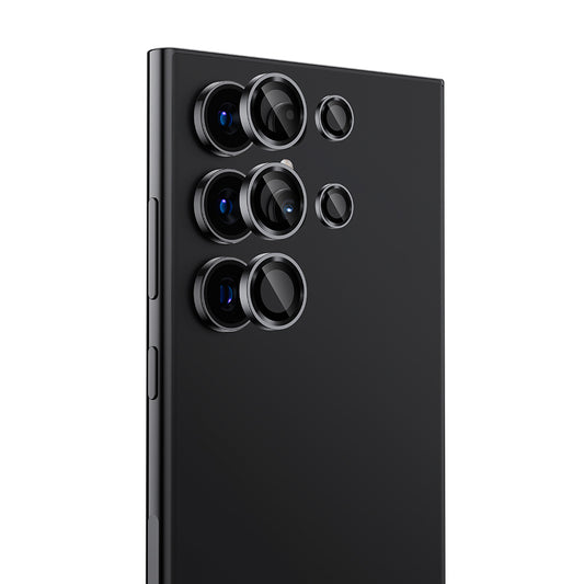 Galaxy S26 Ultra Benks AR Glass Warrior Cam Kamera Lens Koruyucu