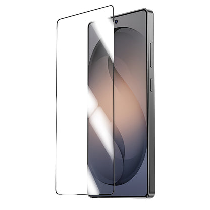 Galaxy S26 Ultra Benks Glass Warrior AR Cam Ekran Koruyucu + Kolay Uygulama Aparatı