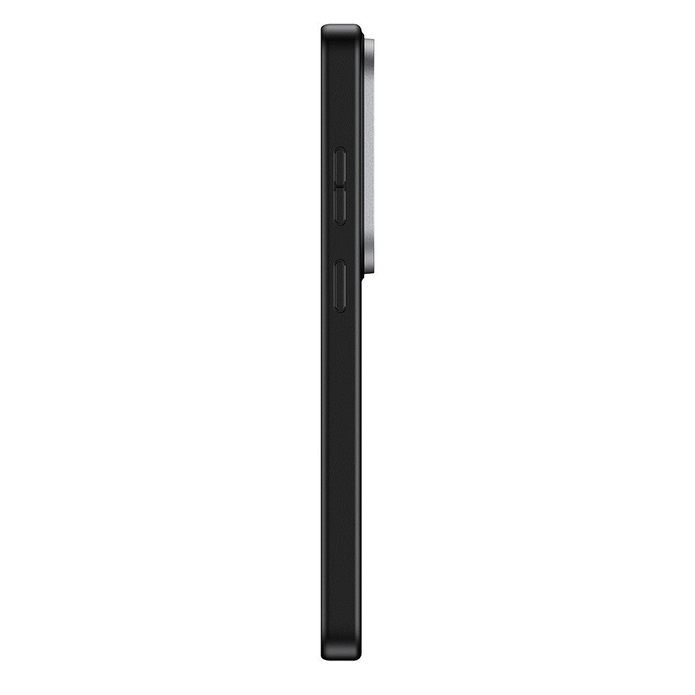 Galaxy S26 Ultra Kılıf M-safe Şarj Özellikli 600D Metal Kamera Çerçeveli Raptic Aramid Dual Serisi Karbon Kapak