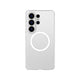 Galaxy S26 Ultra Kılıf M-safe Şarj Özellikli Kamera Korumalı Amazingthing Minimal Lens Serisi Kapak