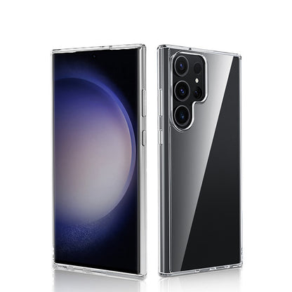 Galaxy S26 Ultra Kılıf Zore Droga Kapak