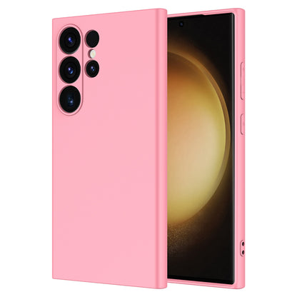 Galaxy S26 Ultra Kılıf Zore Mara Lansman Kapak