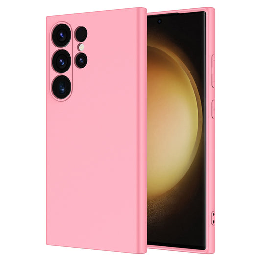 Galaxy S26 Ultra Kılıf Zore Mara Lansman Kapak