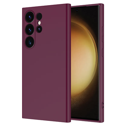 Galaxy S26 Ultra Kılıf Zore Mara Lansman Kapak