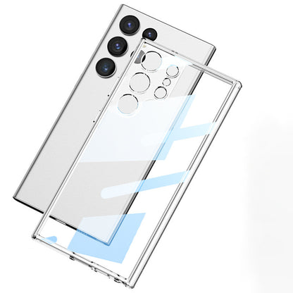 Galaxy S26 Ultra Kılıf Zore Süper Silikon Kapak