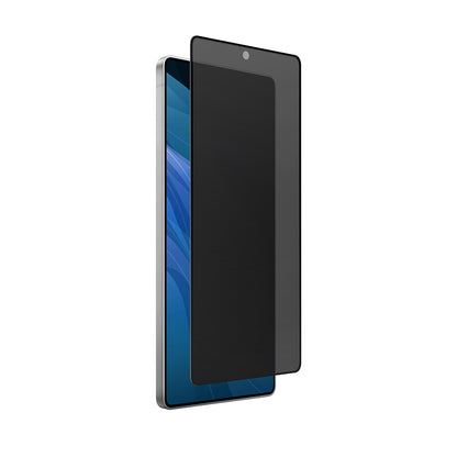 Galaxy S26 Ultra Skinarma 0.25mm Oleofobik Privacy Cam Ekran Koruyucu