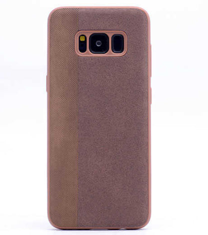 Galaxy S8 Kılıf Zore City Silikon