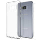 Galaxy S8 Kılıf Zore Kamera Korumalı Süper Silikon Kapak