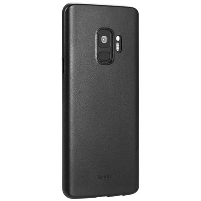 Galaxy S9 Kılıf Benks Lollipop Protective Kapak Mor