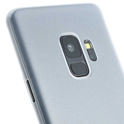 Galaxy S9 Kılıf Benks Lollipop Protective Kapak Siyah