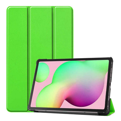 Galaxy Tab A T580 10.1 Zore Smart Cover Standlı 1-1 Kılıf