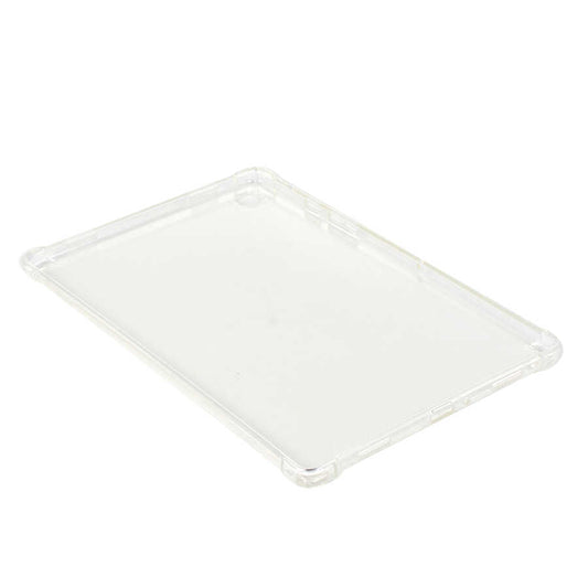 Galaxy Tab A7 10.4 T500 2020 Kılıf Zore Tablet Nitro Anti Shock Silikon Kapak