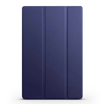 Galaxy Tab A8 10.5 SM-X200 (2021) Zore Smart Cover Standlı 1-1 Kılıf