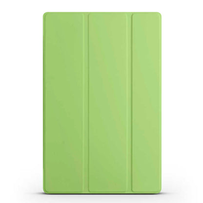 Galaxy Tab A8 10.5 SM-X200 (2021) Zore Smart Cover Standlı 1-1 Kılıf