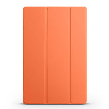 Galaxy Tab A8 10.5 SM-X200 (2021) Zore Smart Cover Standlı 1-1 Kılıf