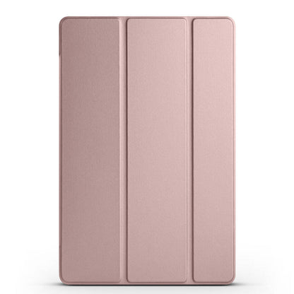 Galaxy Tab A9 Plus Zore Smart Cover Standlı 1-1 Kılıf