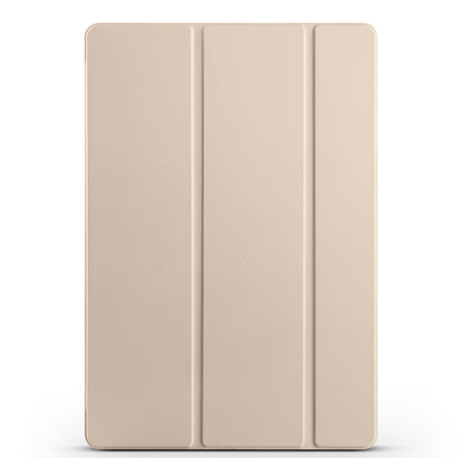 Galaxy Tab S10 FE Plus Zore Smart Cover Kalem Bölmeli Standlı 1-1 Kılıf