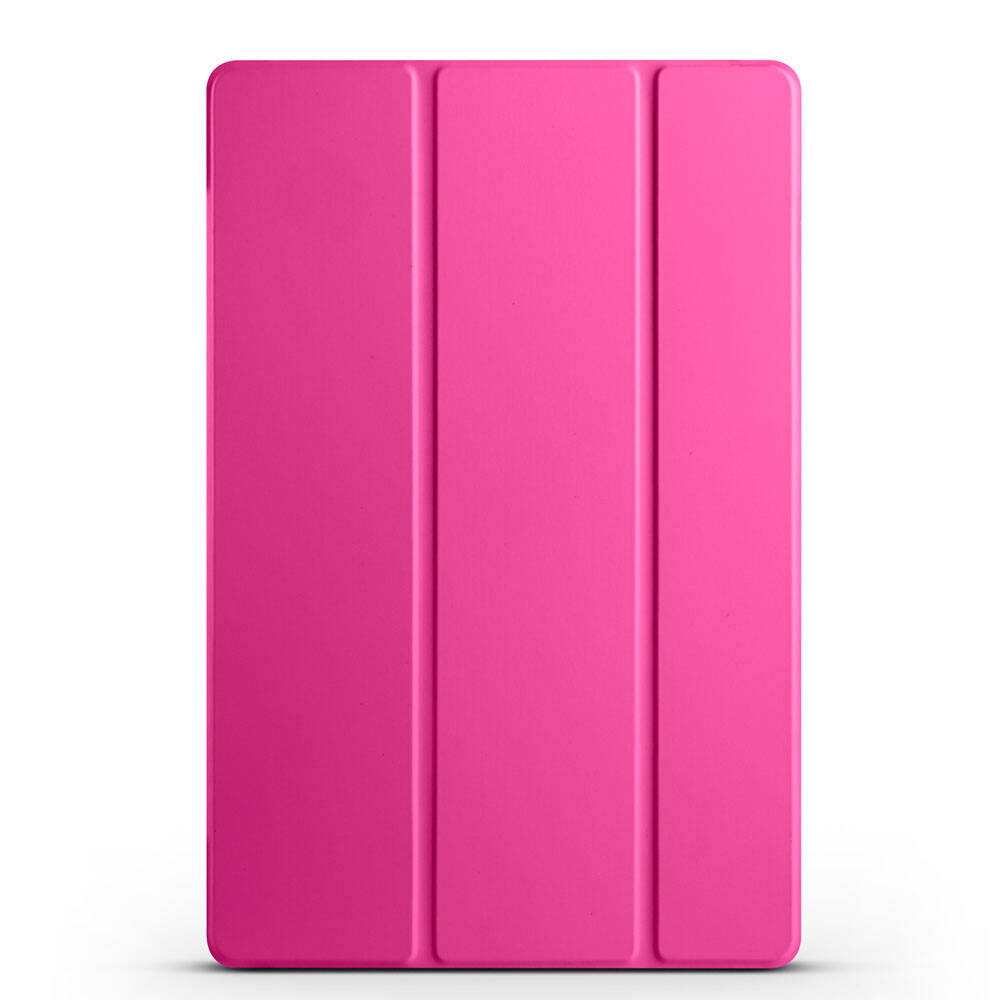 Galaxy Tab S10 Lite Zore Smart Cover Standlı 1-1 Kılıf