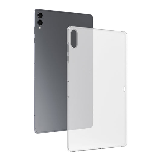 Galaxy Tab S11 Ultra Kılıf Zore Tablet Süper Silikon Kapak