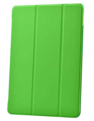 Galaxy Tab S3 9.7 T820 Zore Smart Cover Standlı 1-1 Kılıf