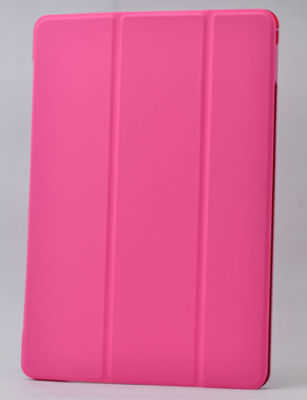 Galaxy Tab S3 9.7 T820 Zore Smart Cover Standlı 1-1 Kılıf