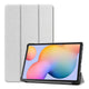 Galaxy Tab S7 T870 Zore Smart Cover Standlı 1-1 Kılıf