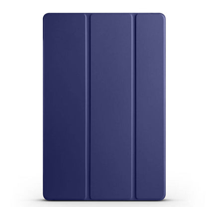 Galaxy Tab S9 Zore Smart Cover Standlı 1-1 Kılıf