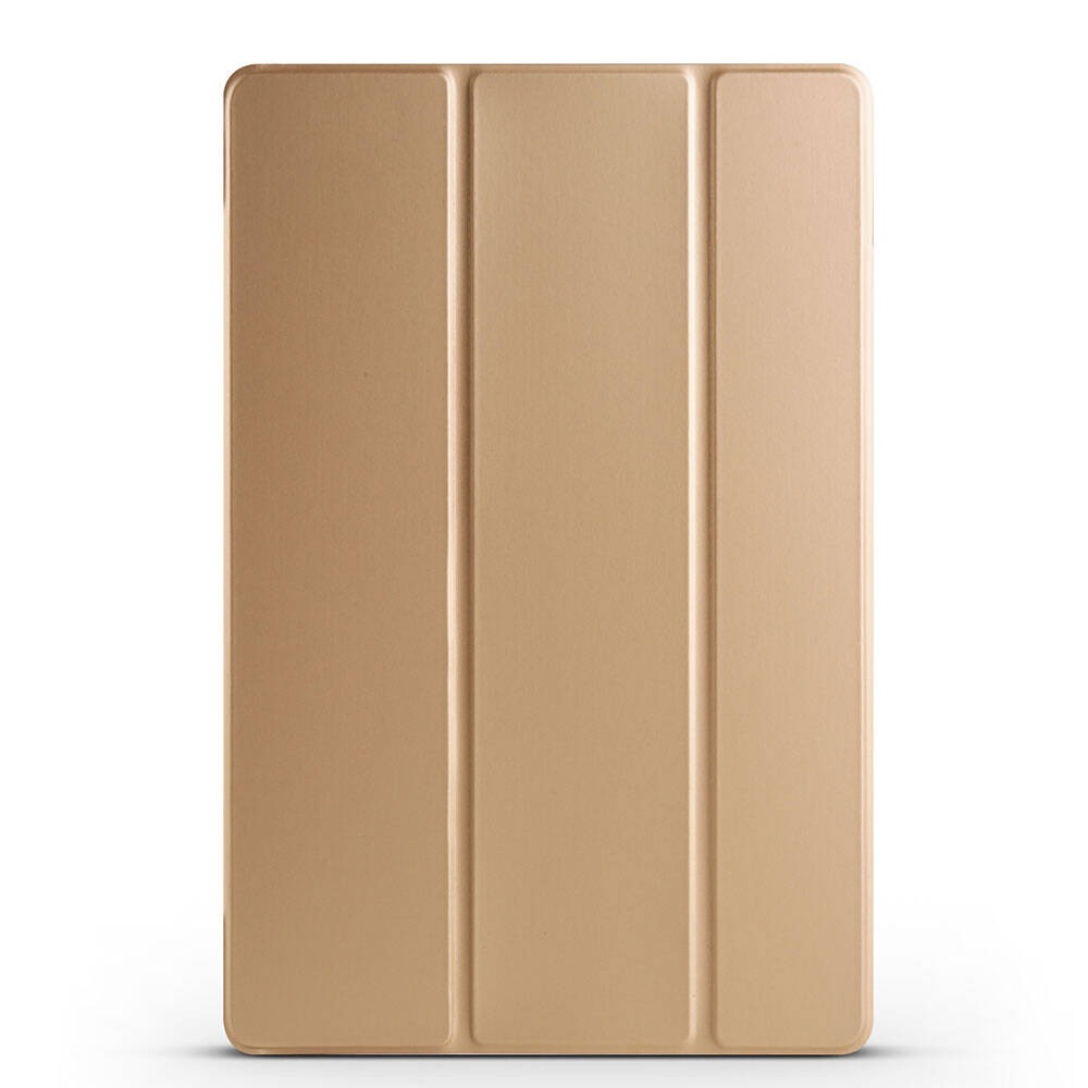 Galaxy Tab S9 FE Zore Smart Cover Standlı 1-1 Kılıf