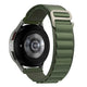 Galaxy Watch 46mm Zore KRD-74 22mm Hasır Kordon