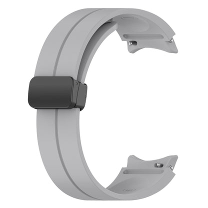 Galaxy Watch 5 40mm Zore KRD-84 Silikon Kordon