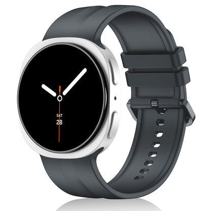 Galaxy Watch 8 40mm Zore KRD-159 22mm Silikon Kordon