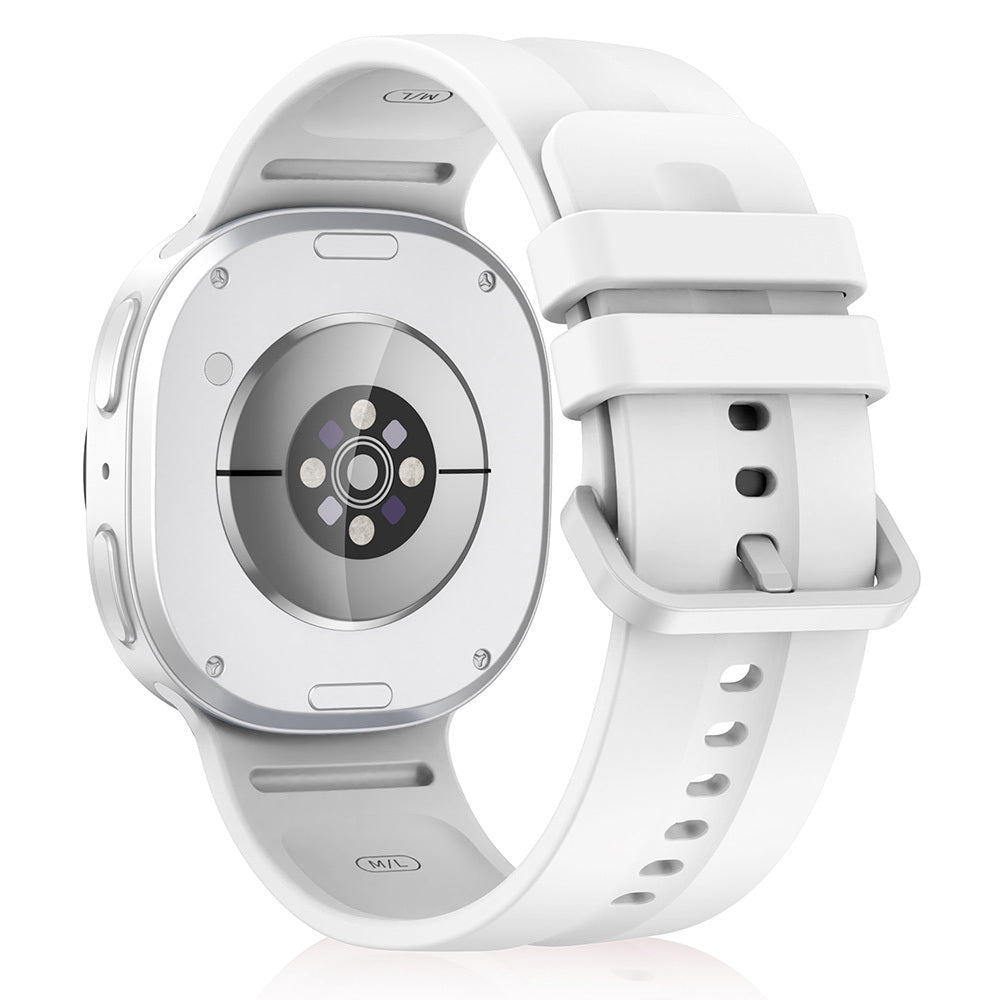 Galaxy Watch 8 44mm Zore KRD-159 22mm Silikon Kordon