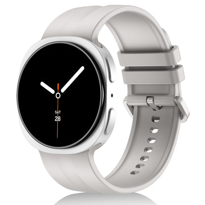 Galaxy Watch 9 40mm Zore KRD-159 22mm Silikon Kordon