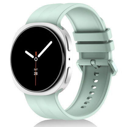 Galaxy Watch 9 40mm Zore KRD-159 22mm Silikon Kordon