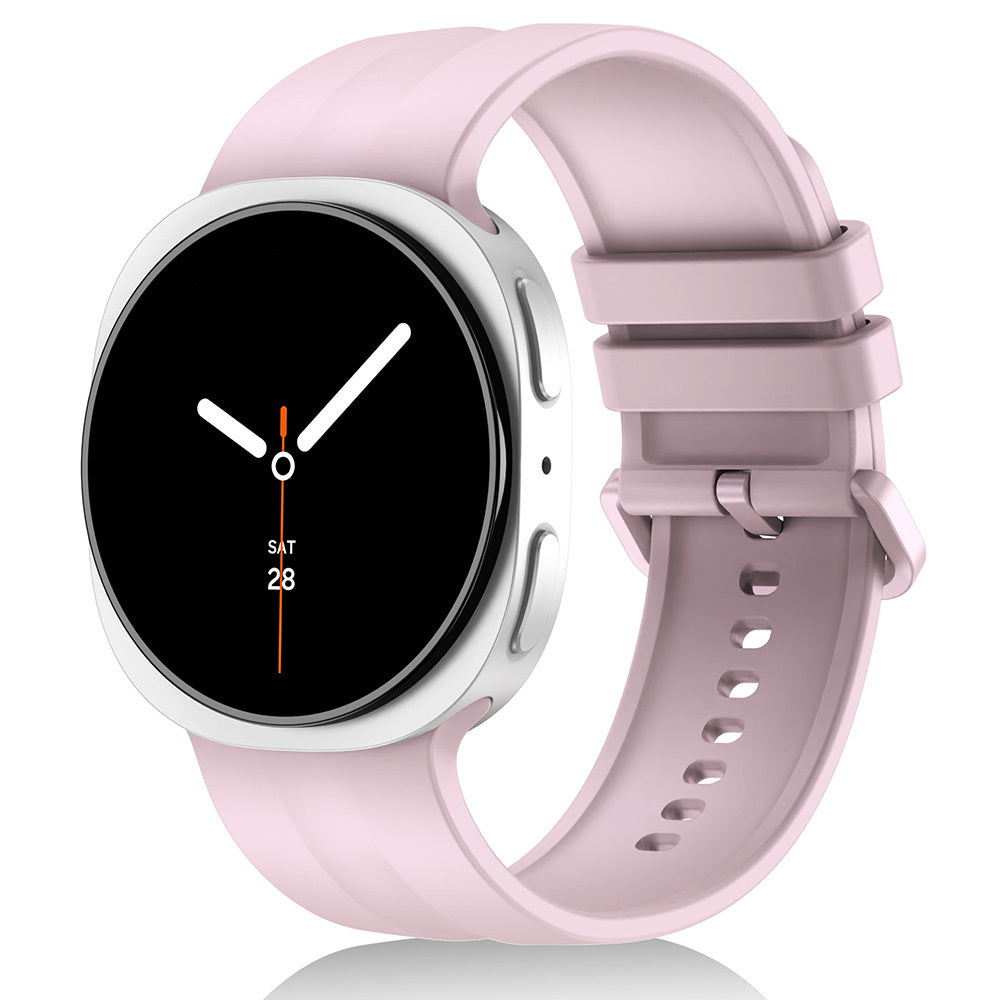 Galaxy Watch 9 40mm Zore KRD-159 22mm Silikon Kordon
