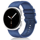Galaxy Watch 9 40mm Zore KRD-159 22mm Silikon Kordon
