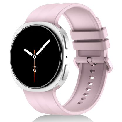 Galaxy Watch 9 44mm Zore KRD-159 22mm Silikon Kordon