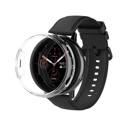 Galaxy Watch Active 2 44mm Kılıf Araree Nukin Kapak Renksiz